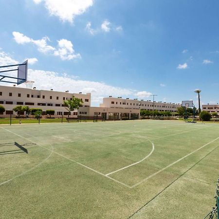 Apartment Costa Golf Resort-1 By Interhome San Jorge  외부 사진