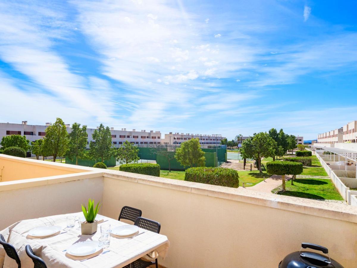 Apartment Costa Golf Resort-1 By Interhome San Jorge  외부 사진