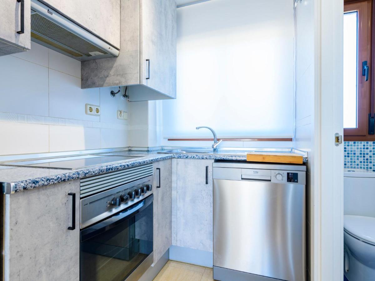 Apartment Costa Golf Resort-1 By Interhome San Jorge  외부 사진