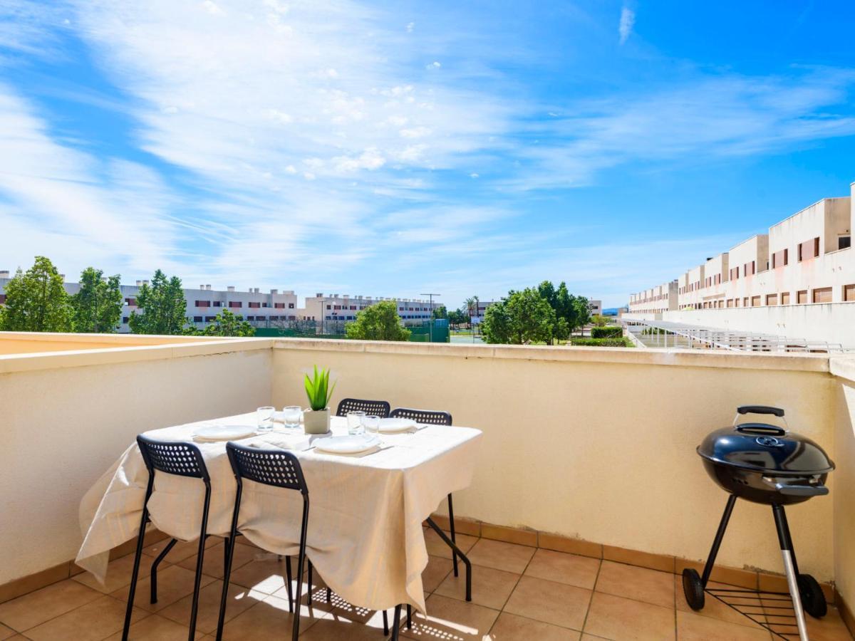 Apartment Costa Golf Resort-1 By Interhome San Jorge  외부 사진