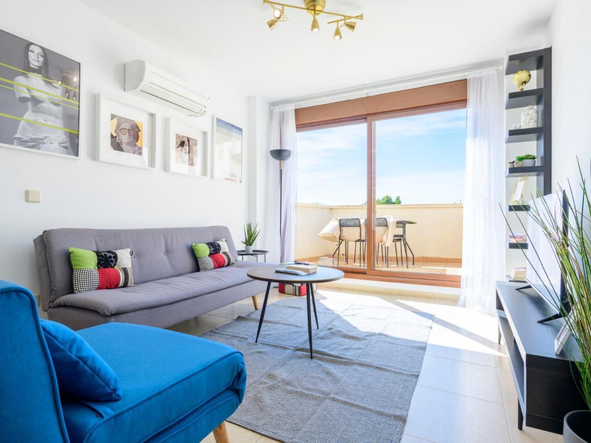 Apartment Costa Golf Resort-1 By Interhome San Jorge  외부 사진
