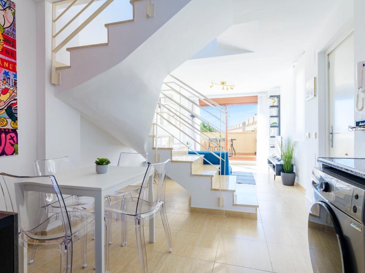 Apartment Costa Golf Resort-1 By Interhome San Jorge  외부 사진