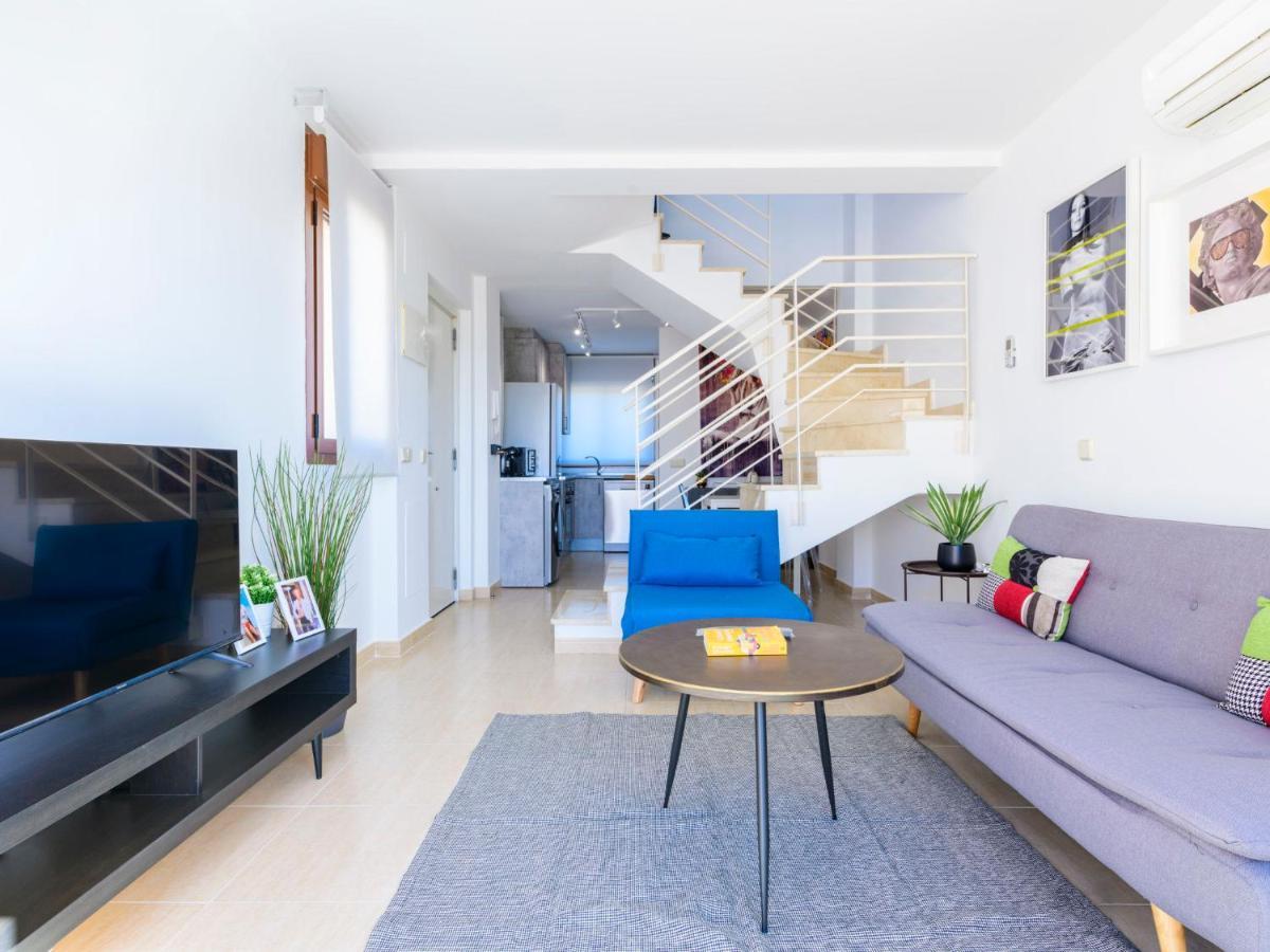Apartment Costa Golf Resort-1 By Interhome San Jorge  외부 사진
