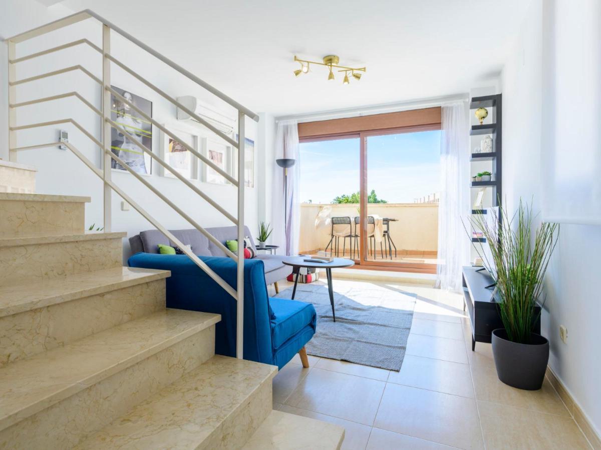 Apartment Costa Golf Resort-1 By Interhome San Jorge  외부 사진
