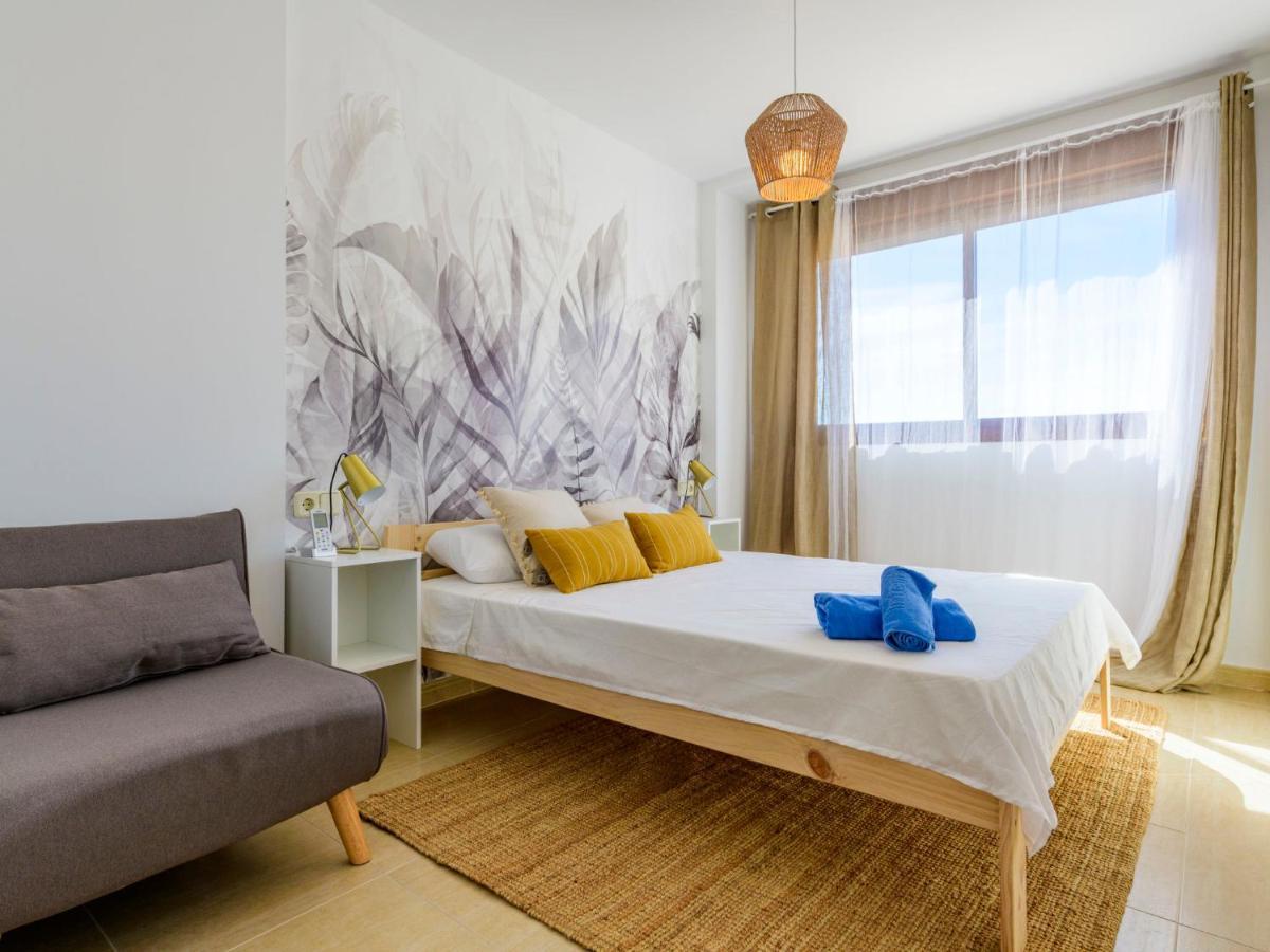 Apartment Costa Golf Resort-1 By Interhome San Jorge  외부 사진