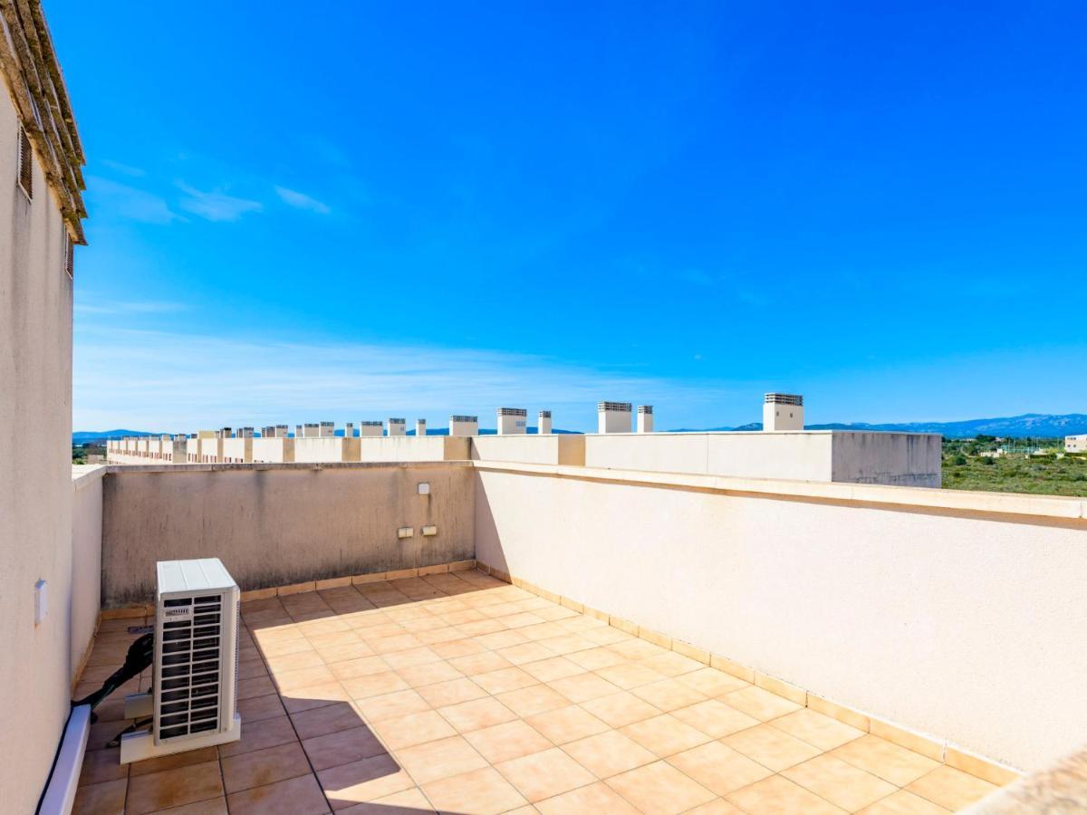 Apartment Costa Golf Resort-1 By Interhome San Jorge  외부 사진