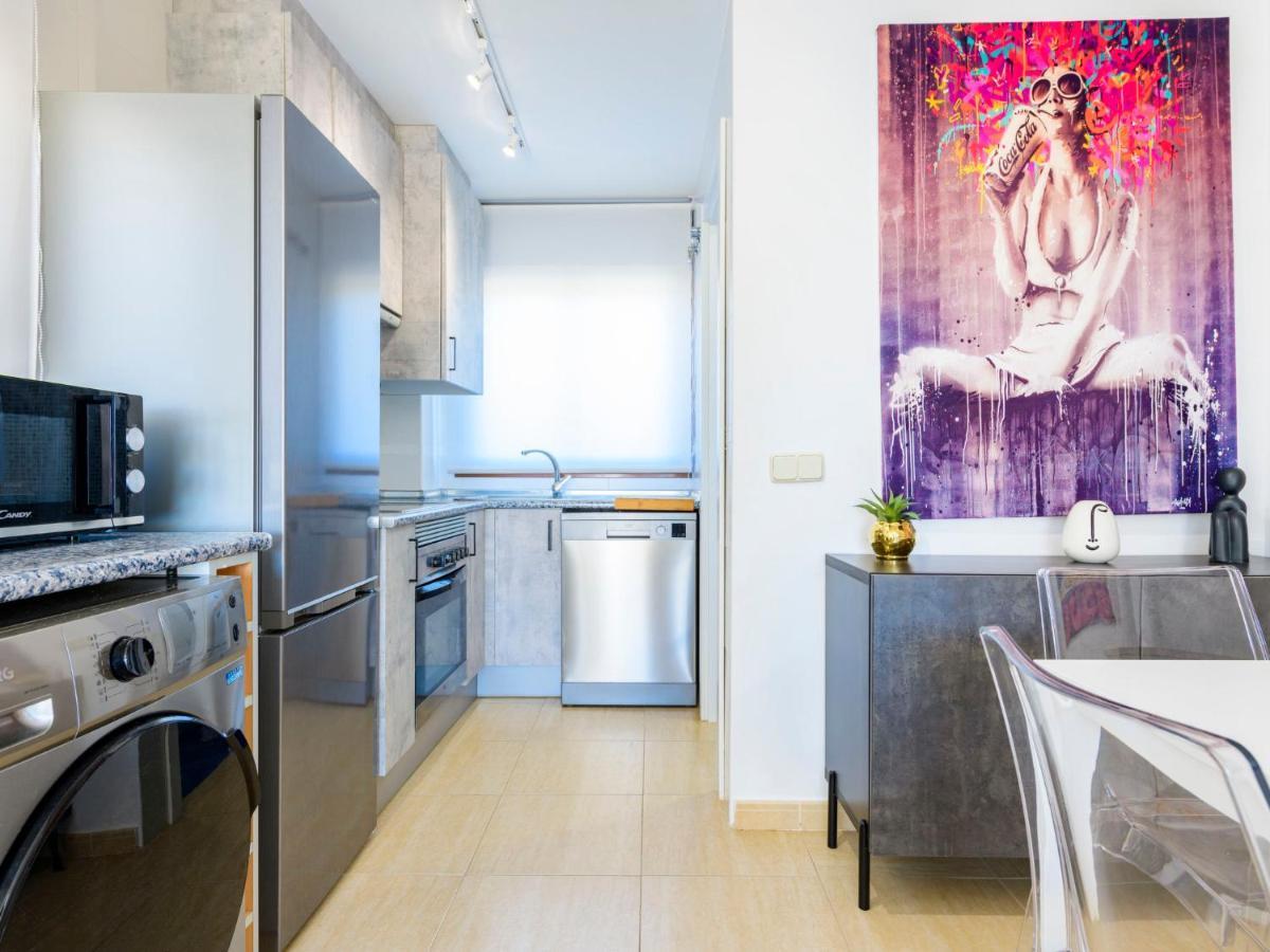 Apartment Costa Golf Resort-1 By Interhome San Jorge  외부 사진