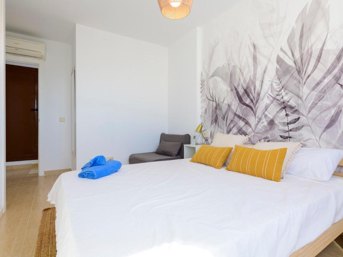 Apartment Costa Golf Resort-1 By Interhome San Jorge  외부 사진