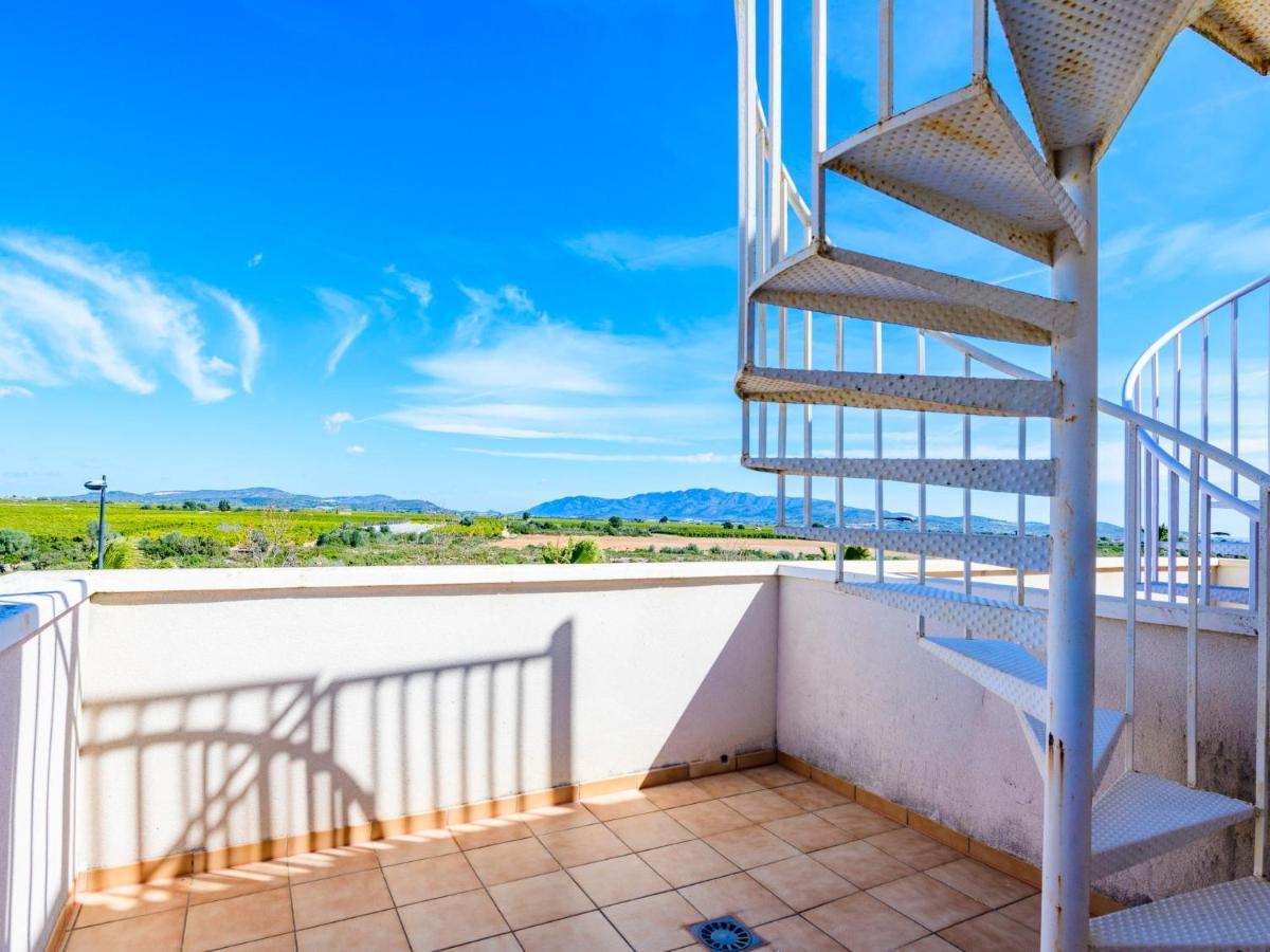 Apartment Costa Golf Resort-1 By Interhome San Jorge  외부 사진