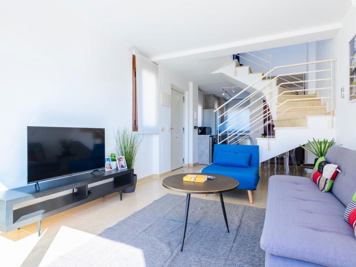 Apartment Costa Golf Resort-1 By Interhome San Jorge  외부 사진
