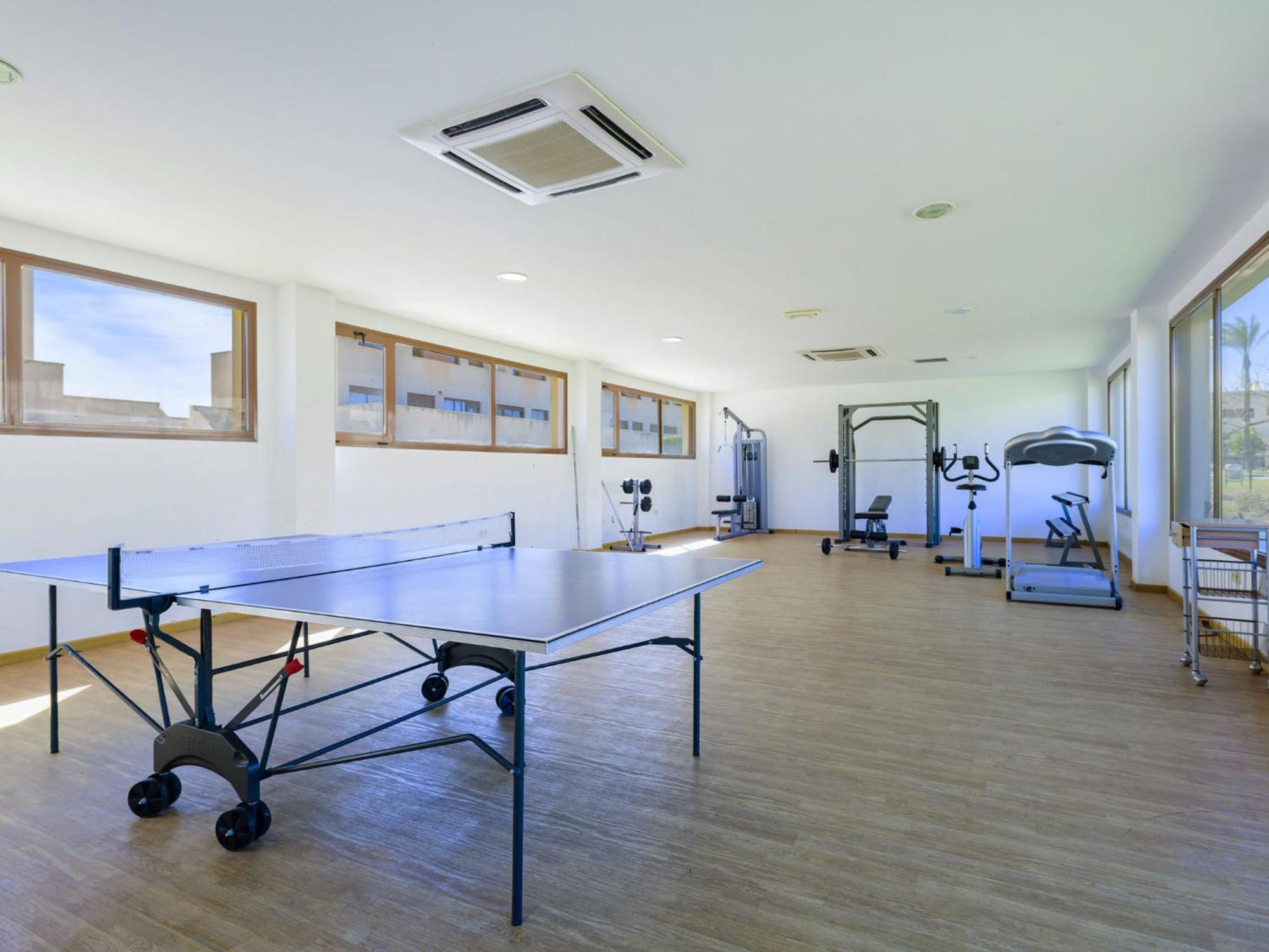 Apartment Costa Golf Resort-1 By Interhome San Jorge  외부 사진