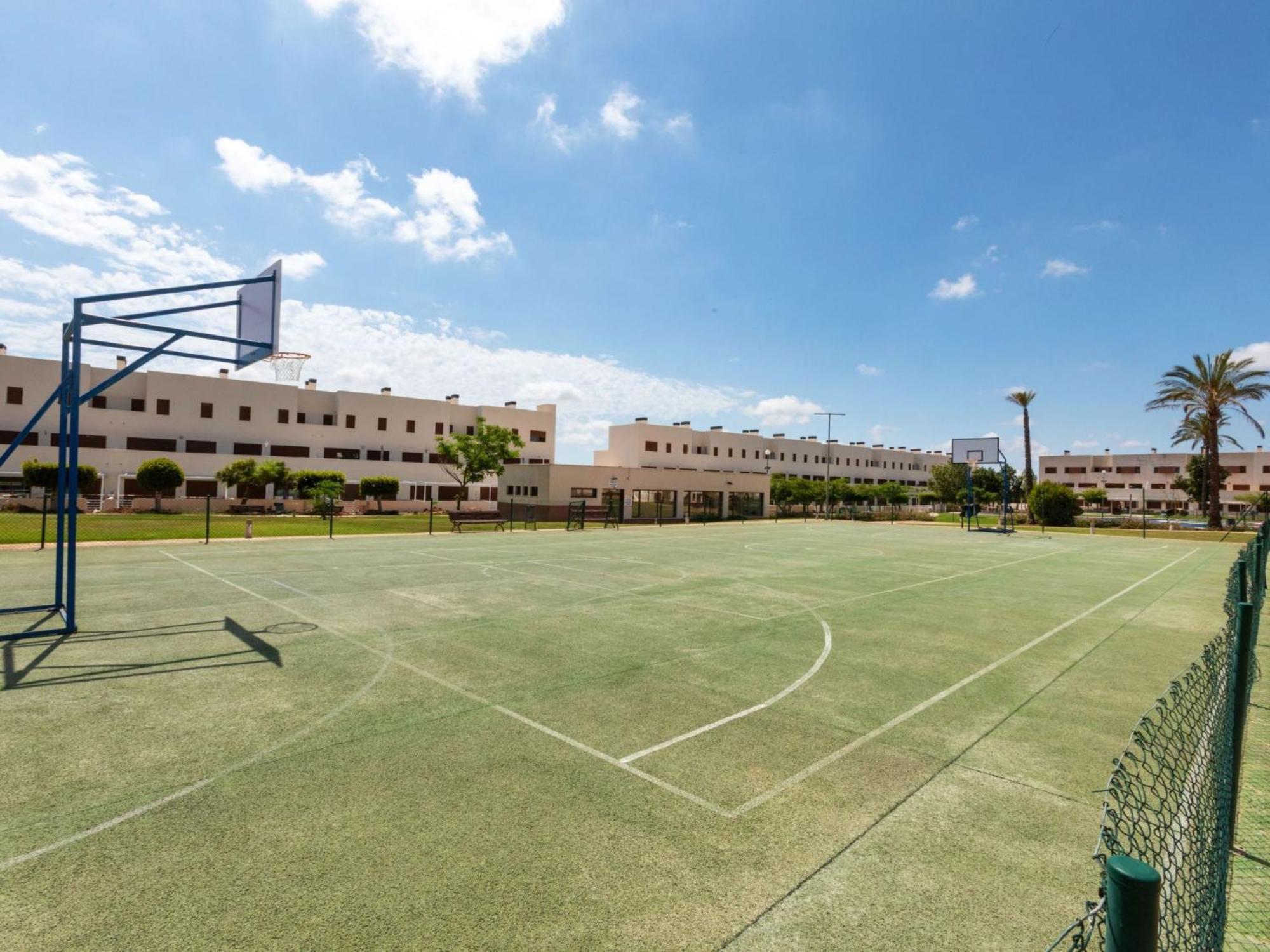 Apartment Costa Golf Resort-1 By Interhome San Jorge  외부 사진