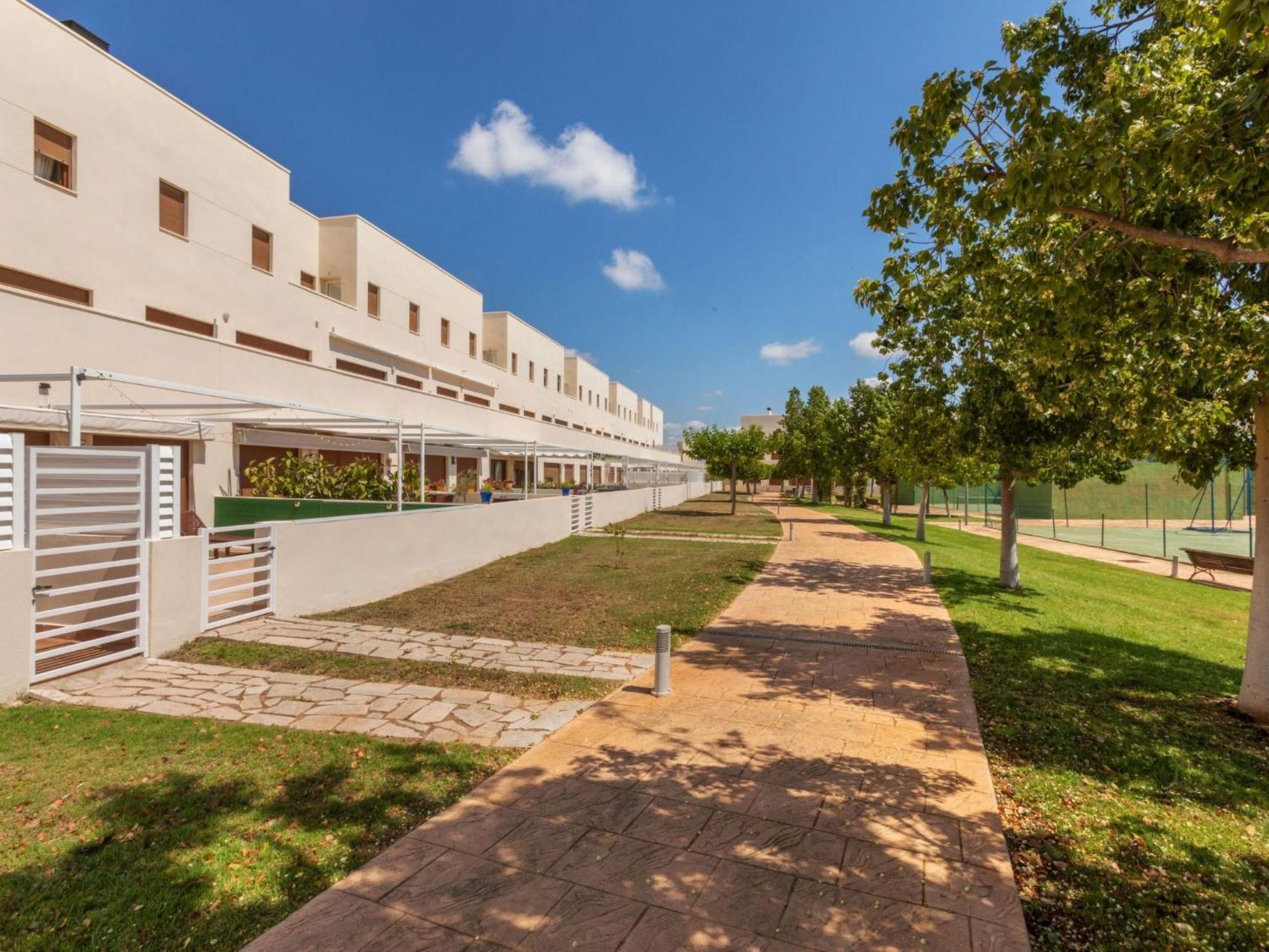 Apartment Costa Golf Resort-1 By Interhome San Jorge  외부 사진