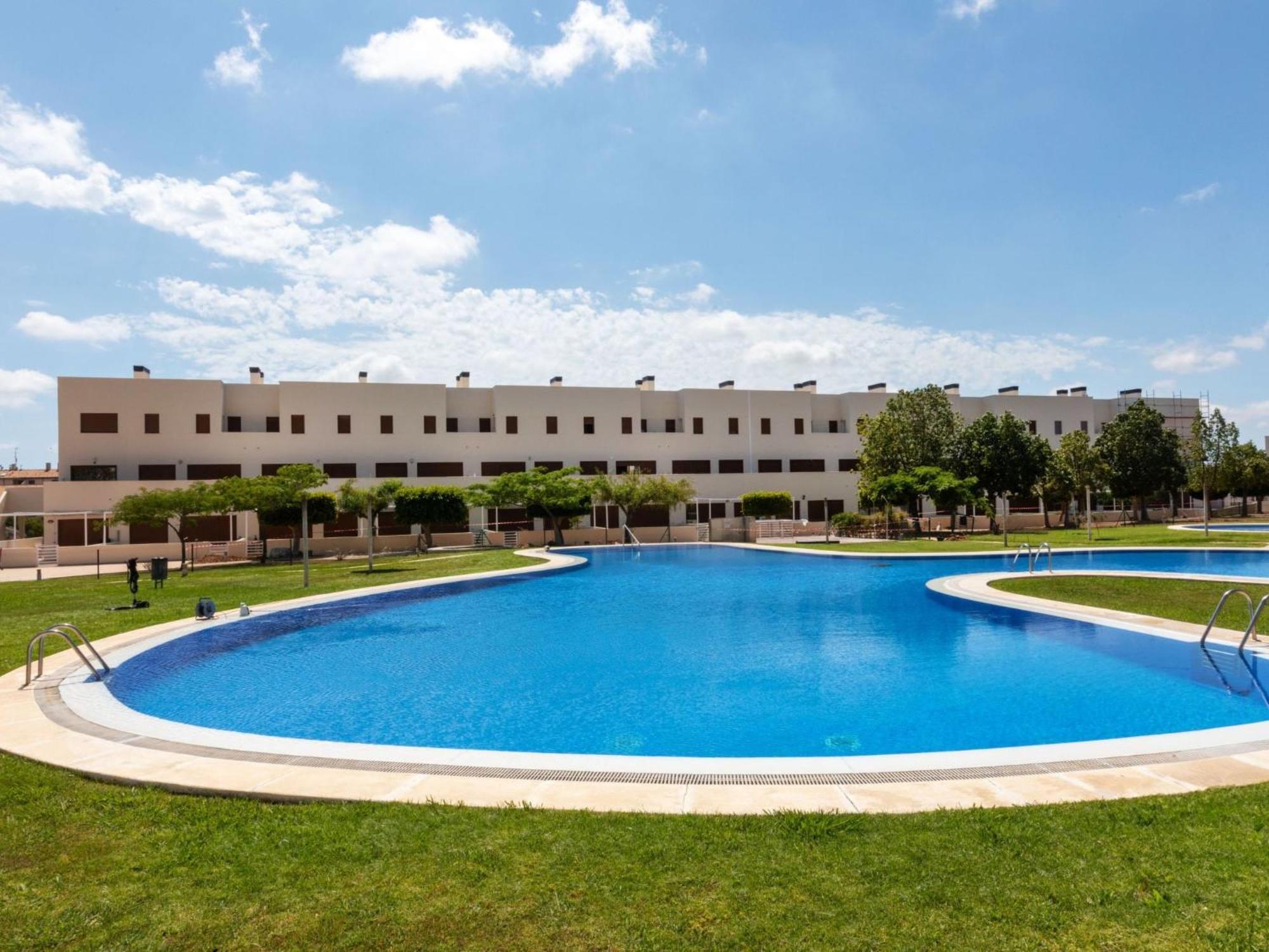 Apartment Costa Golf Resort-1 By Interhome San Jorge  외부 사진