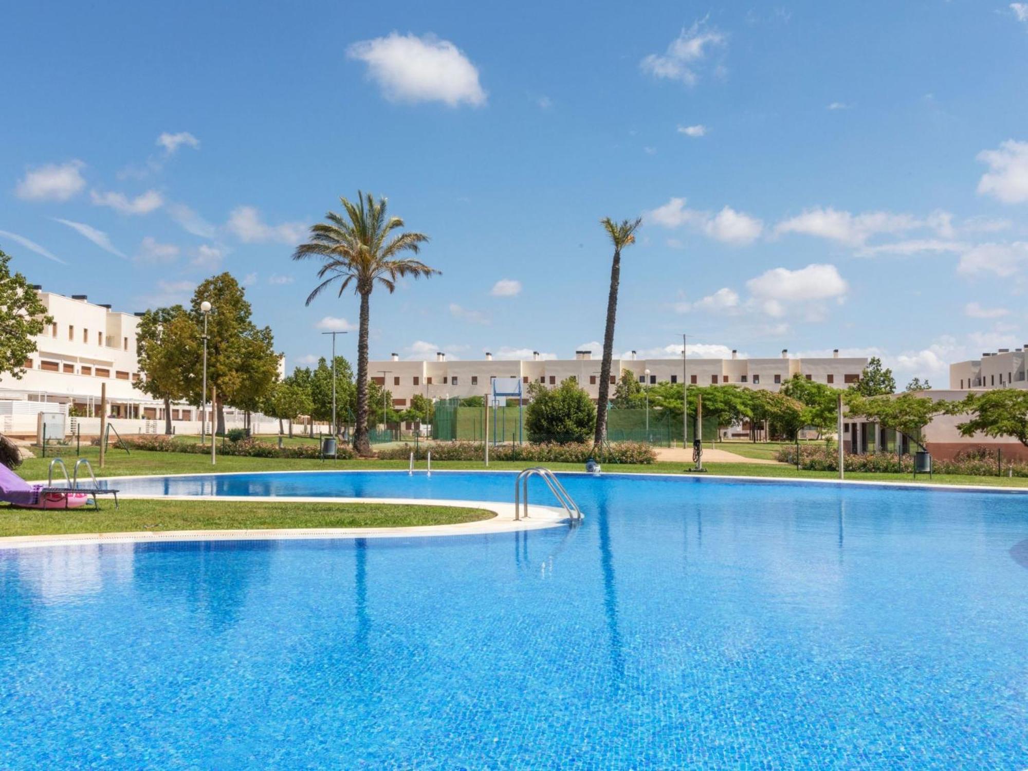 Apartment Costa Golf Resort-1 By Interhome San Jorge  외부 사진