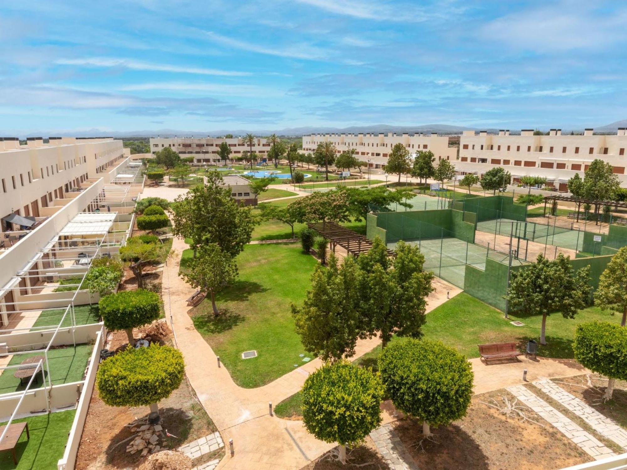 Apartment Costa Golf Resort-1 By Interhome San Jorge  외부 사진