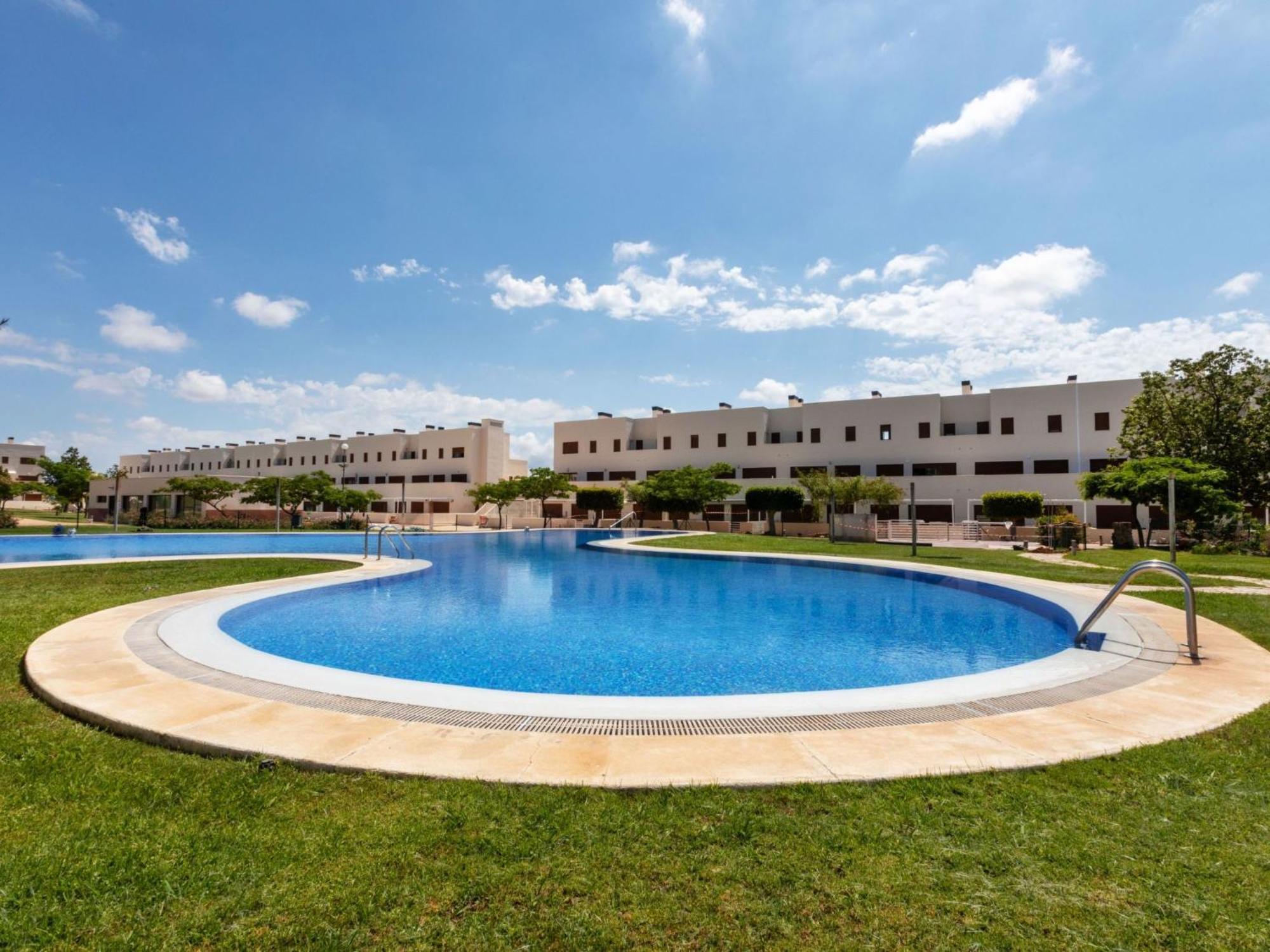 Apartment Costa Golf Resort-1 By Interhome San Jorge  외부 사진