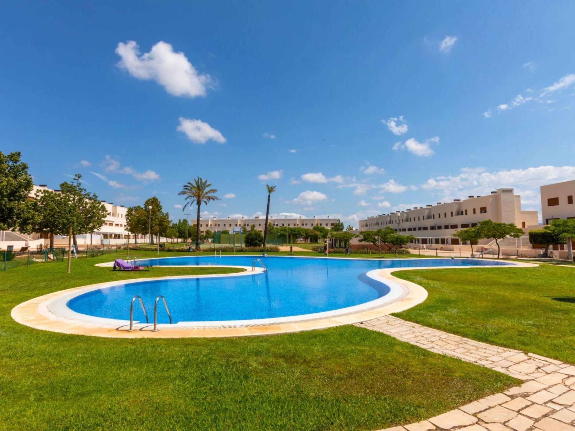 Apartment Costa Golf Resort-1 By Interhome San Jorge  외부 사진