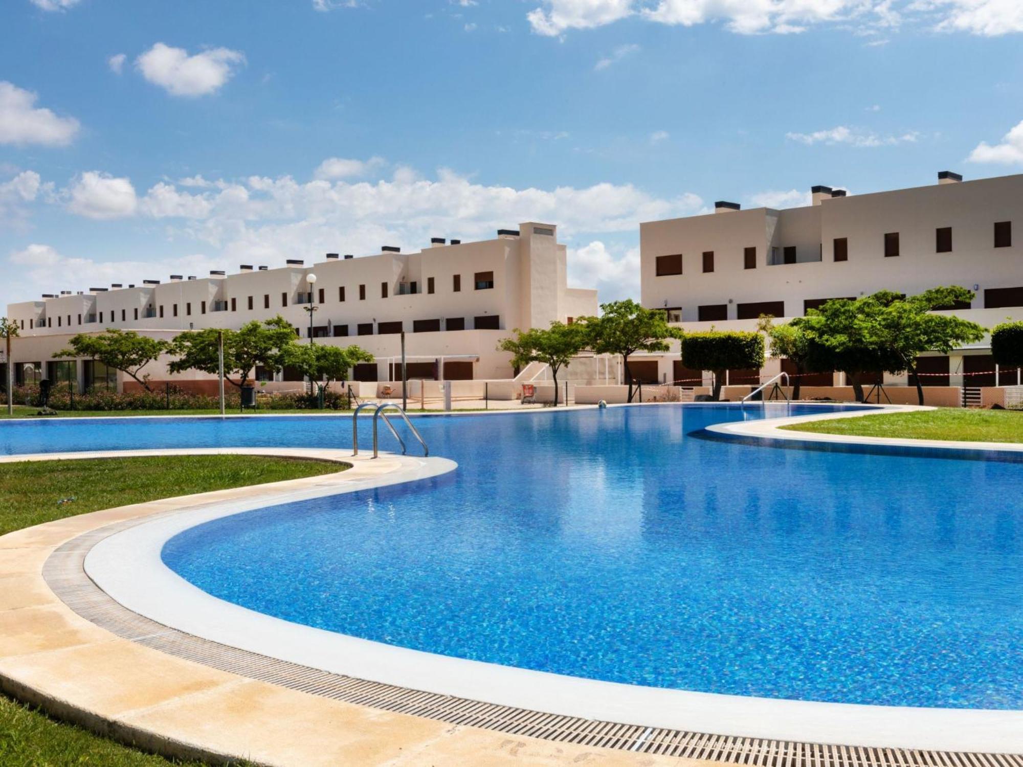 Apartment Costa Golf Resort-1 By Interhome San Jorge  외부 사진